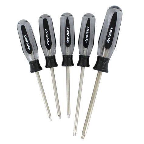 torx set home depot|torx screwdriver home depot.